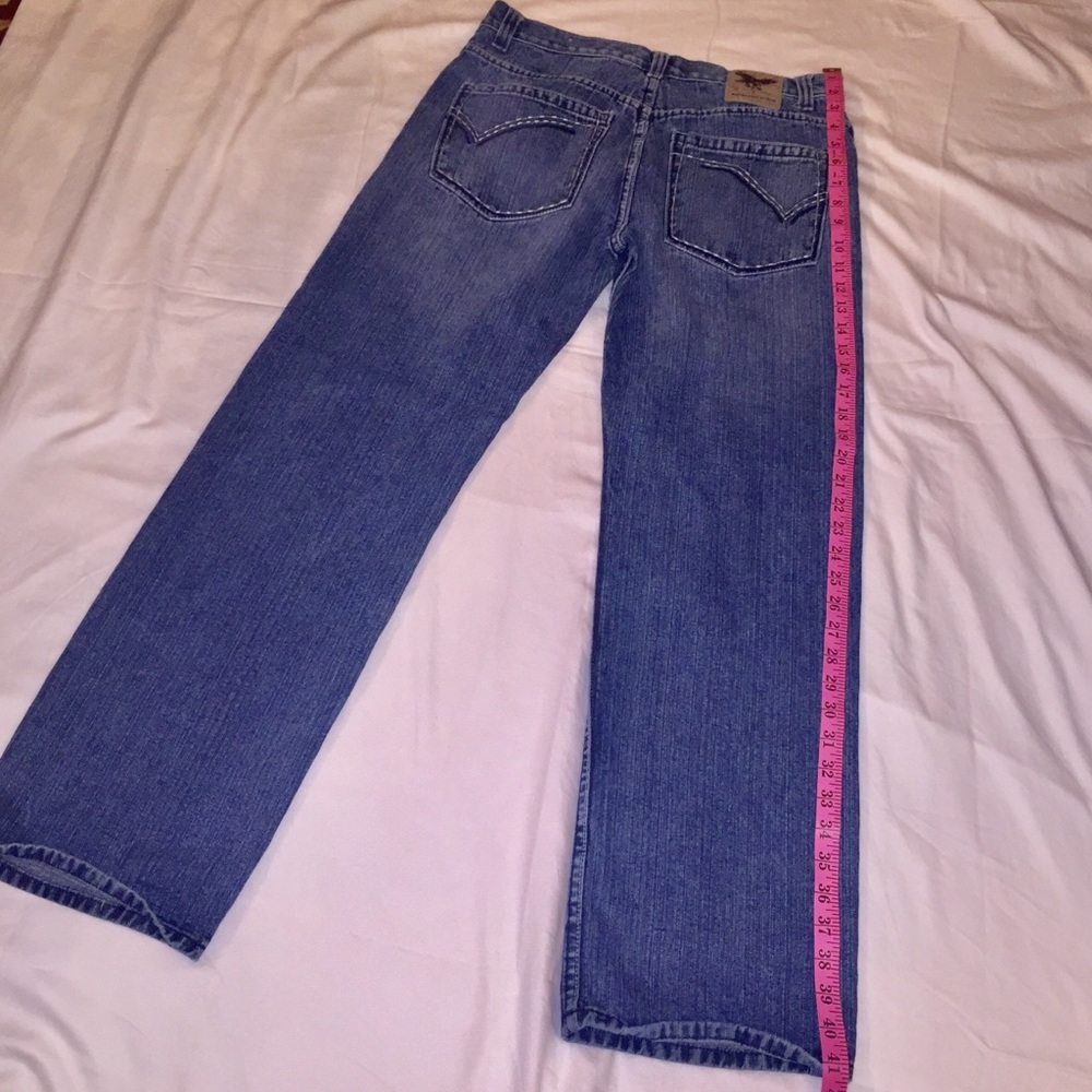 Men’s  blue jeans Size 32